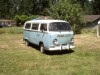 1971 VW Baywindow Bus
